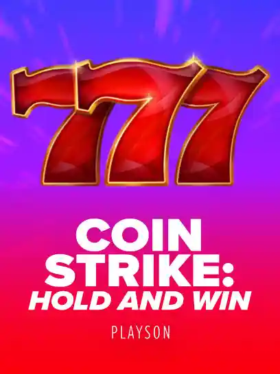 Coin Strike: Hold and Win