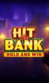 Hit the Bank: Hold and Win