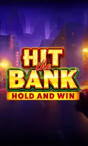 Hit the Bank: Hold and Win