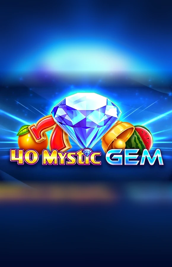 40 Mystic Gem