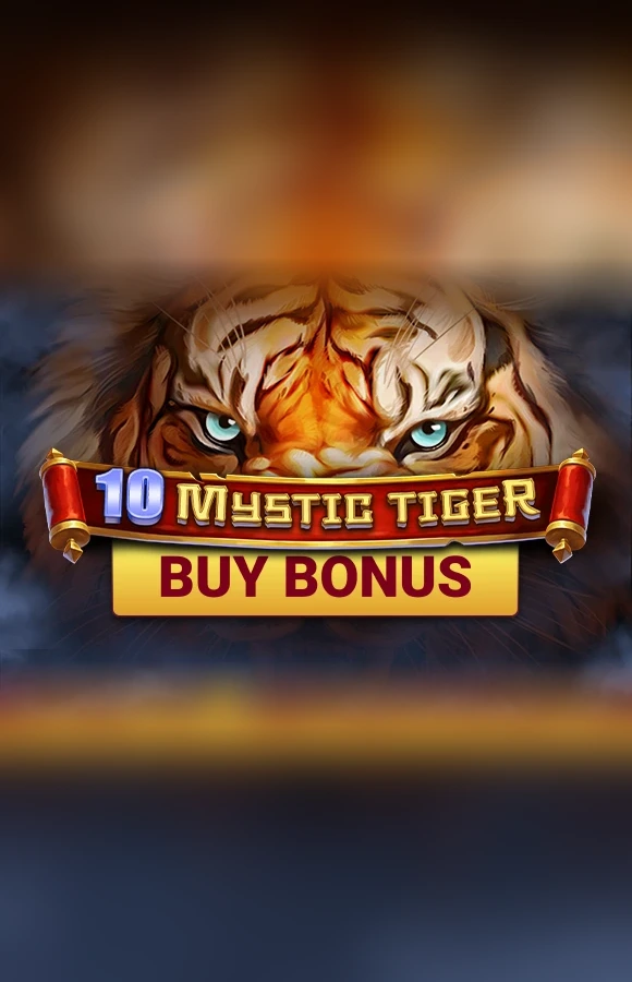 Mystic Tiger