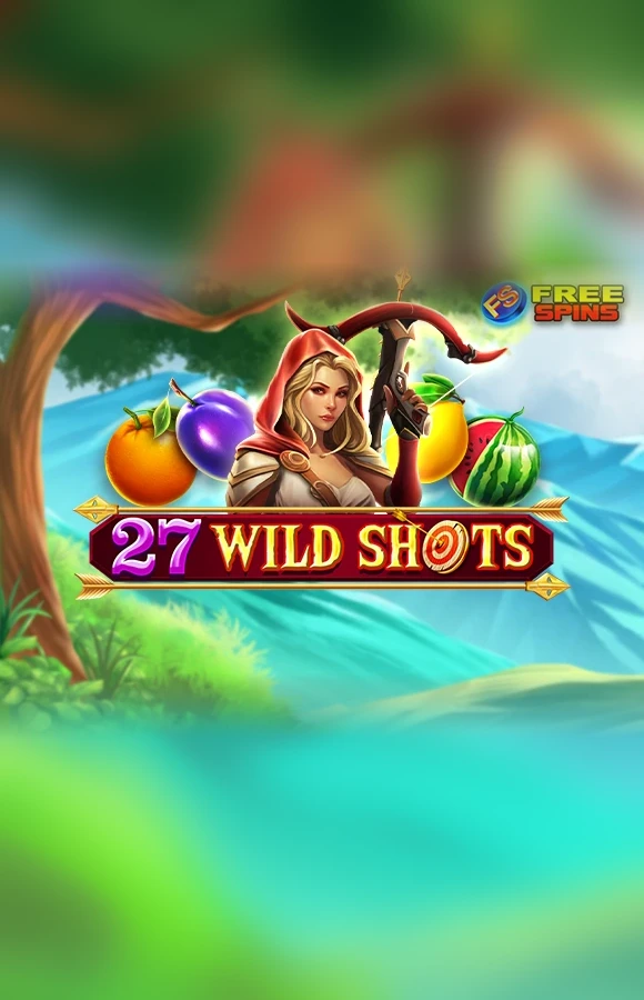 27 Wild Shots