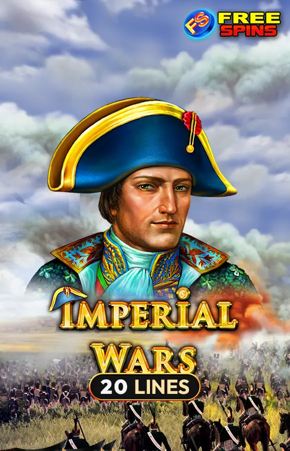 Imperial Wars