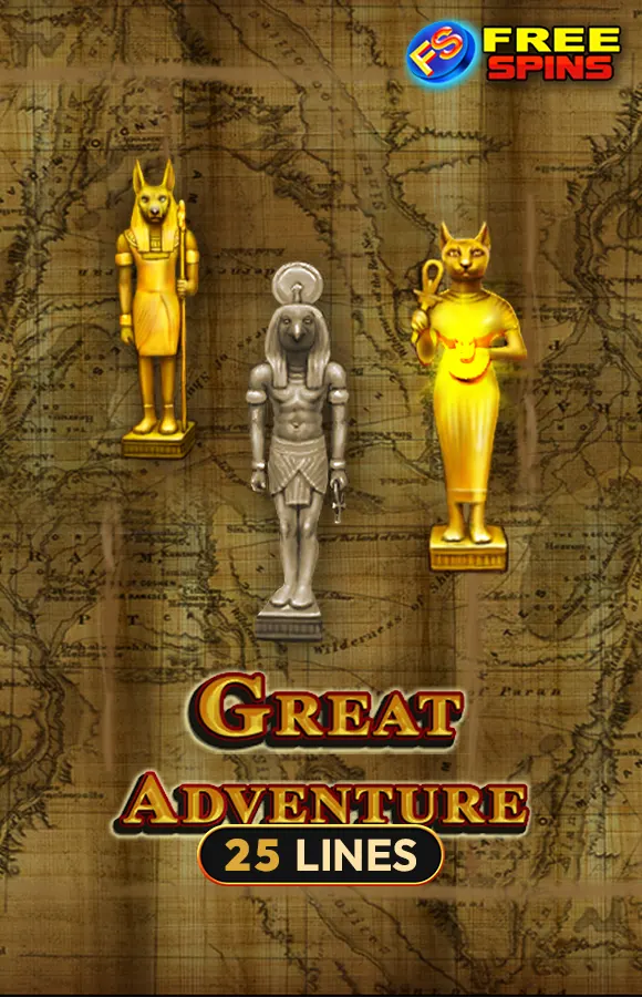 Great Adventure