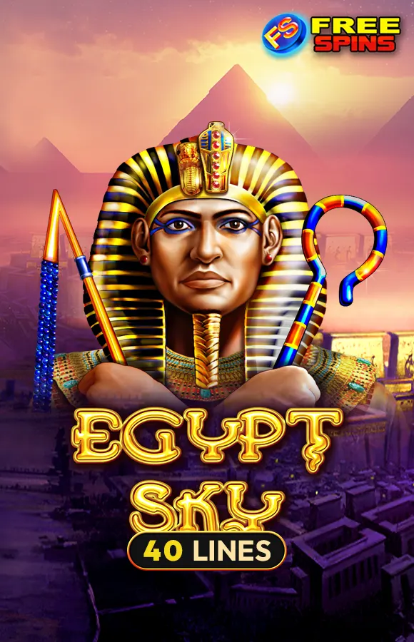 Egypt Sky