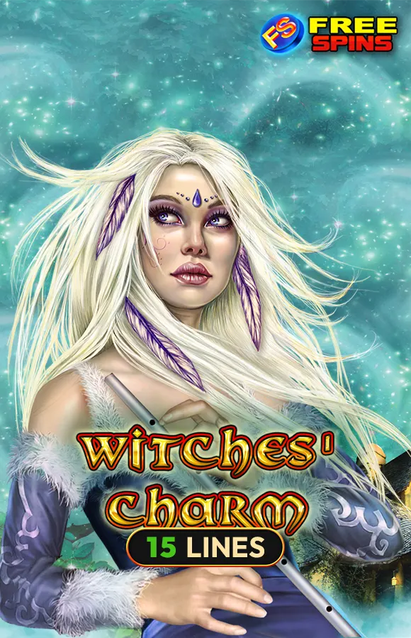 Witches' Charm