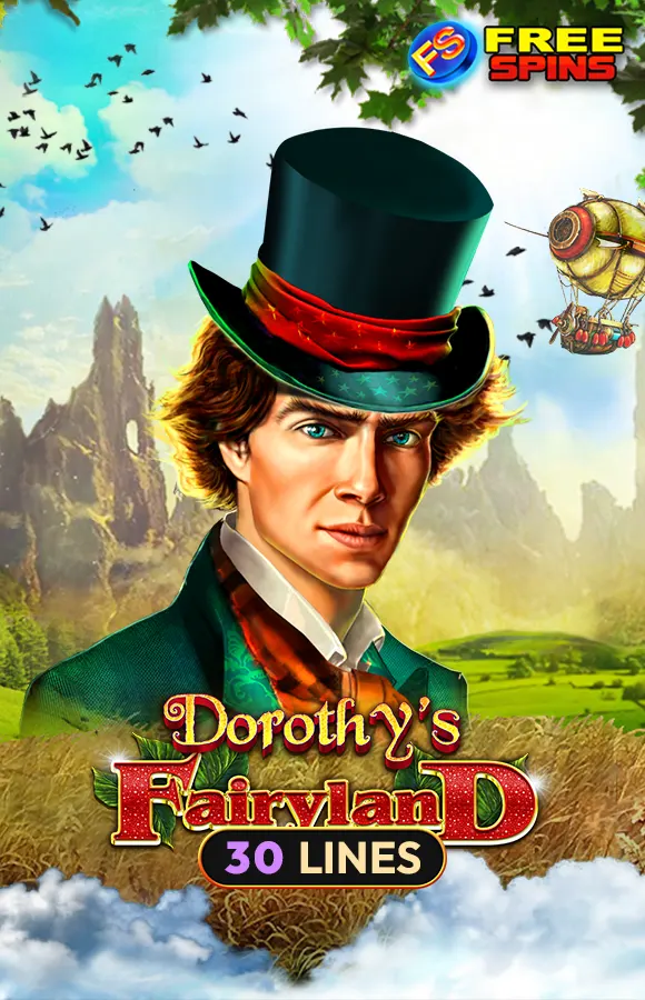 Dorothy's Fairyland