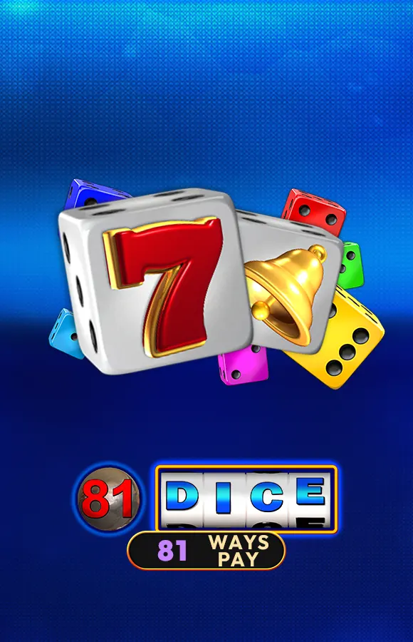 81 Dice