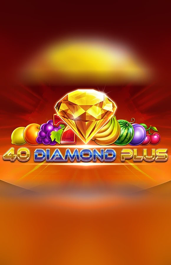 40 Diamond Plus