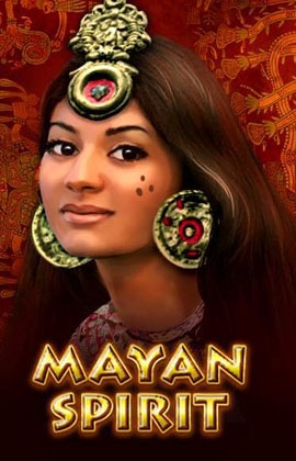 Mayan Spirit