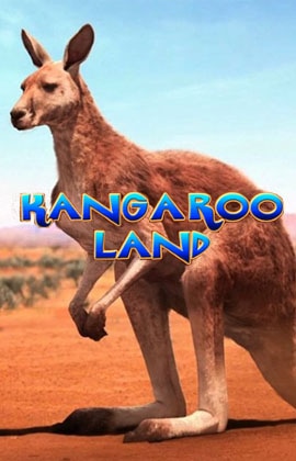 Kangaroo Land