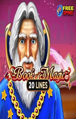 Book Of Magic