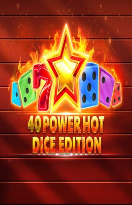 40 Power Hot Dice Edition Golden Coins Link