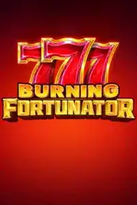 Burning Fortunator