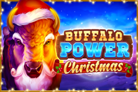 Buffalo Power: Christmas