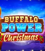 Buffalo Power: Christmas