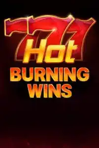 Hot Burning Wins