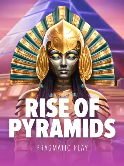 Rise of Pyramids