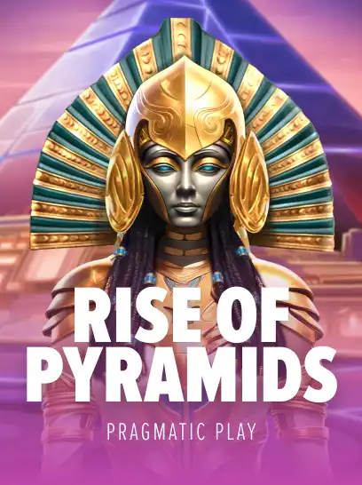 Rise of Pyramids
