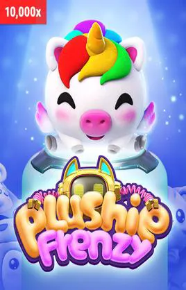 Plushie Frenzy