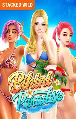 Bikini Paradise