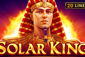 Solar King