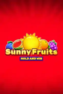 Sunny Fruits: Hold and Win