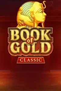 Book of Gold: Classic