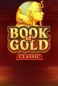 Book of Gold Classic