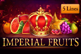 Imperial Fruits: 5 lines