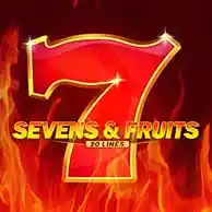 Sevens & Fruits : 20 lignes