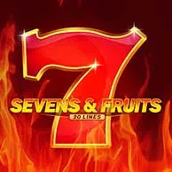 Sevens & Fruits : 20 lignes