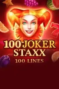100 Joker Staxx