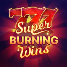 Super Burning Wins