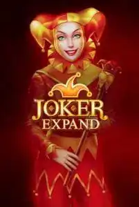 Joker Expand