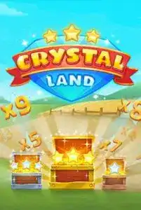 Crystal Land