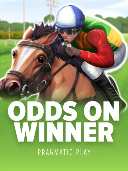 Front Runner Odds On