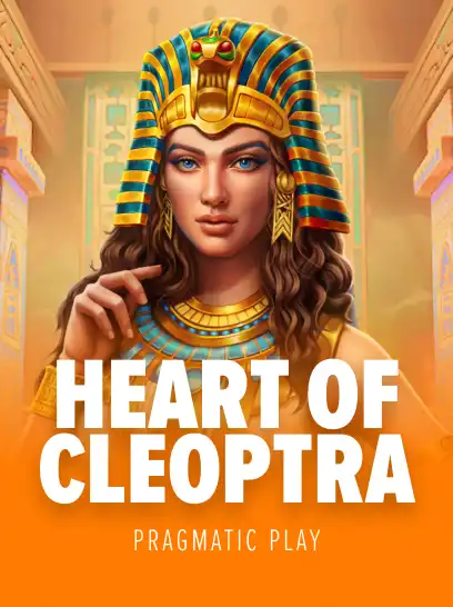 Corazón de Cleopatra