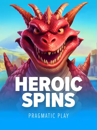 Heroic Spins