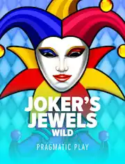Joker's Jewels Wild