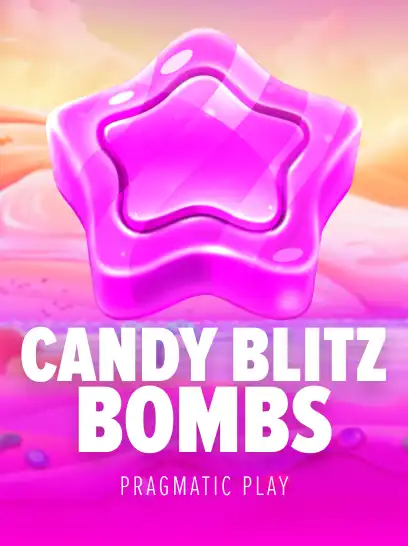 Candy Blitz Bombs
