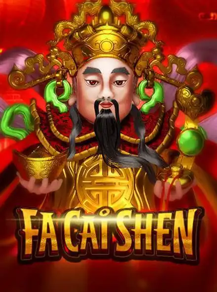 Fa Cai Shen