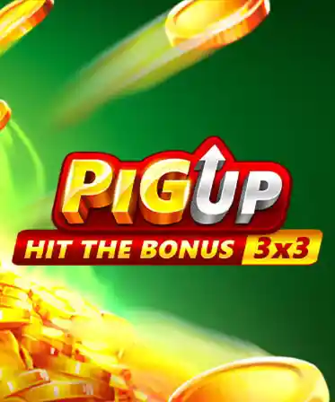 Pig Up