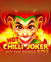 Hot Chilli Joker