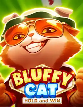 Bluffy Cat