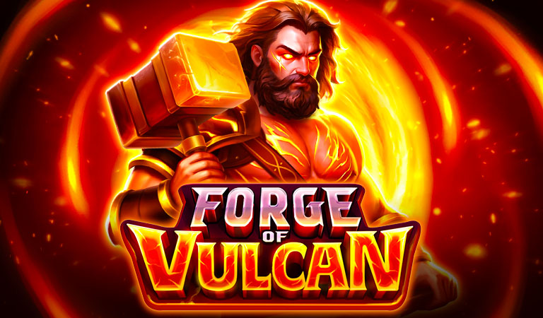 Forge of Vulcan