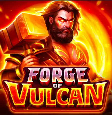 Forge of Vulcan