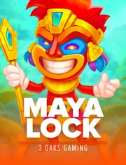 Maya Lock: Break and Win