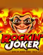 Rockin' Joker: Hold and Win