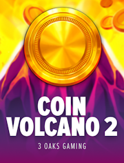 Coin Volcano 2: Hold and Win